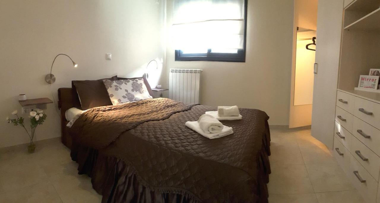 Bow Lux Apartments Artemida  Exterior foto