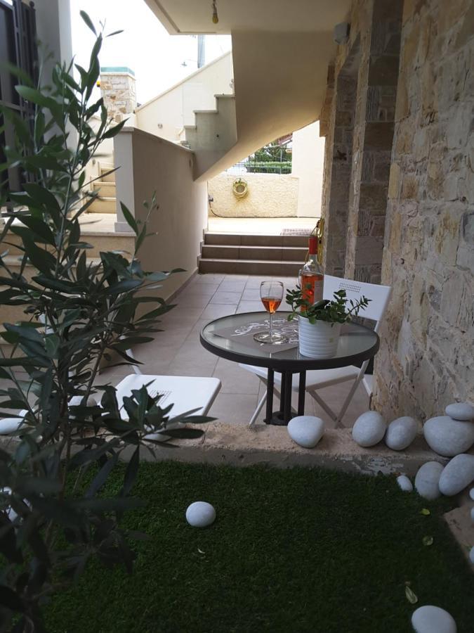 Bow Lux Apartments Artemida  Exterior foto