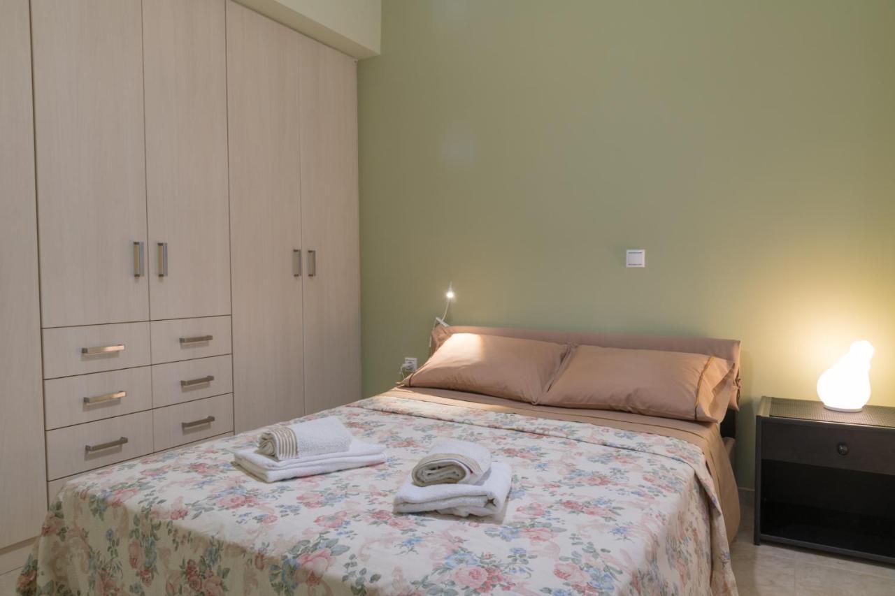 Bow Lux Apartments Artemida  Exterior foto